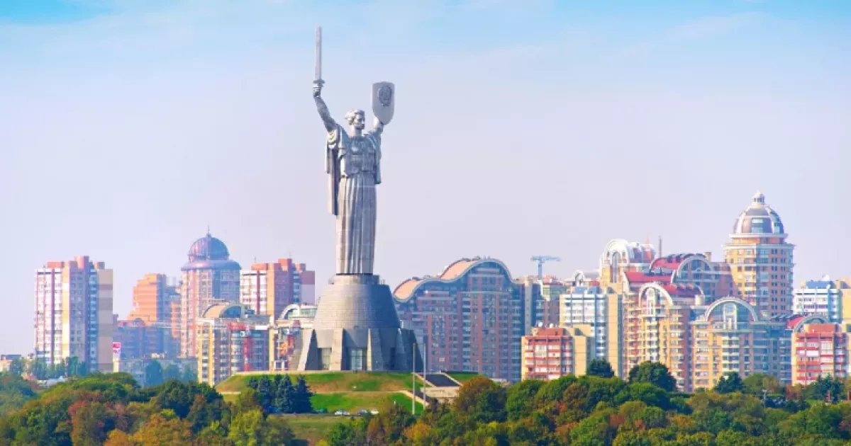 Київ у рейтингу найчистіших столиць світу за якістю повітря: результати 2024 року