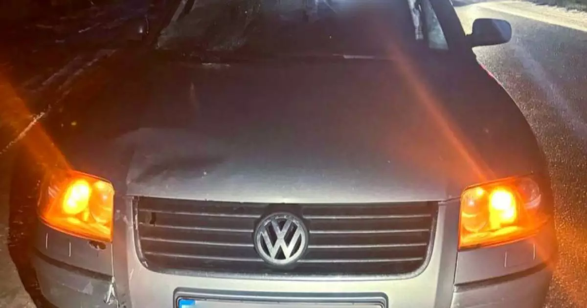 У Київській області п’яний водій збив велосипедиста на смерть: шокуючі подробиці