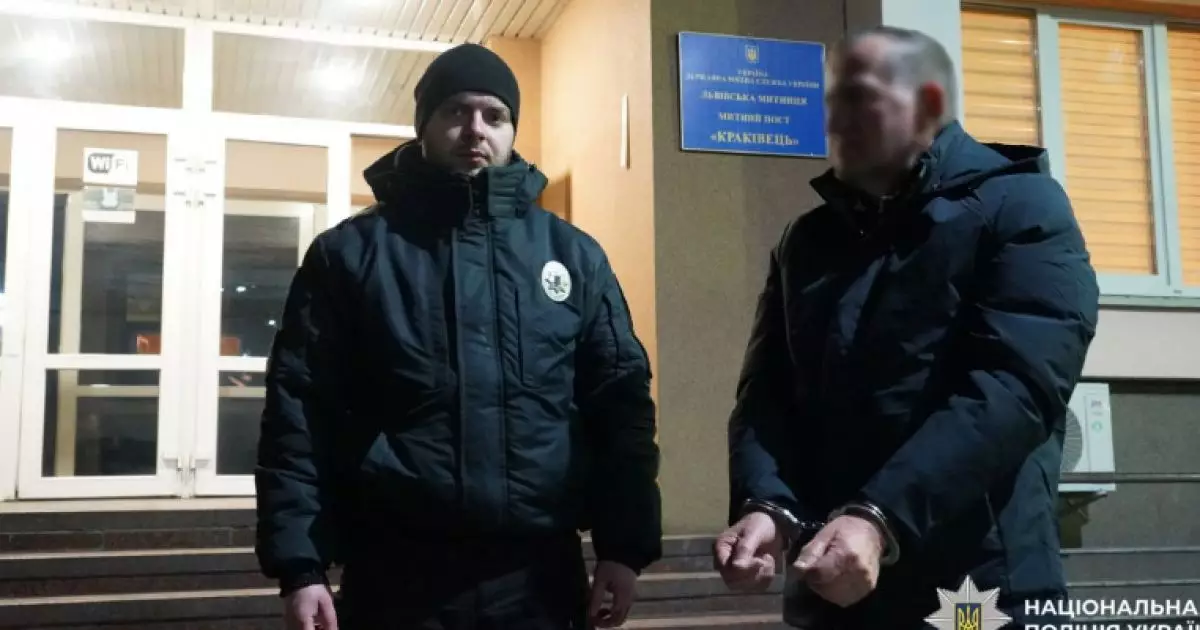 Київського забудовника-утікача екстрадували: що відомо про справу