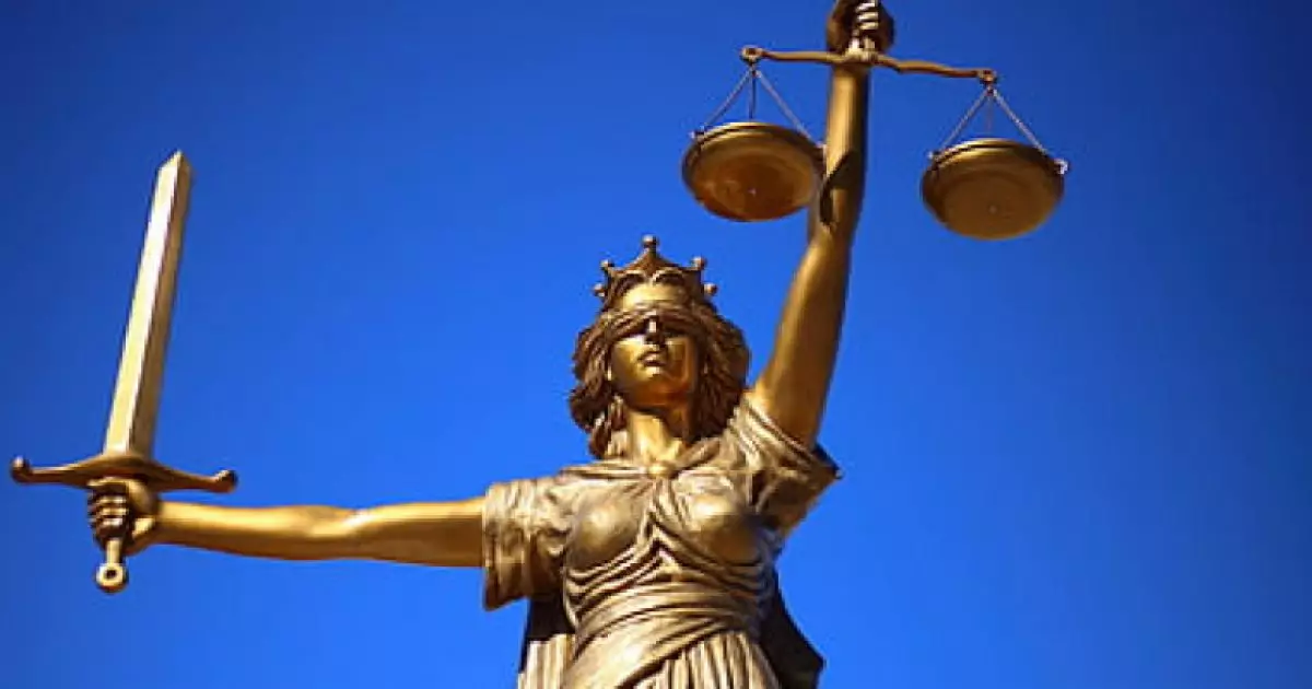 Скандальна крадіжка в Київському апеляційному суді: вкрадені документи зі справи на 15 млн грн