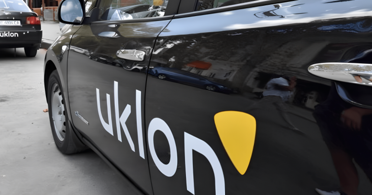 «Київстар» купує Uklon за $155 мільйонів: що це означає для ринку?