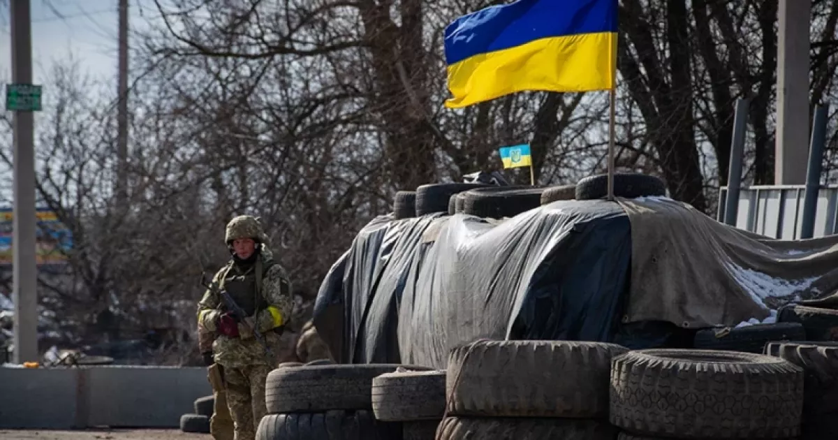 В Україні змінилися правила зупинки автомобілів на блокпостах