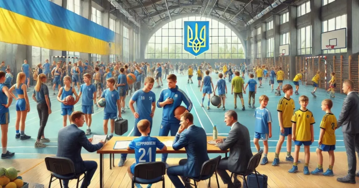 Київські спортивні клуби можуть отримати компенсацію за надані послуги