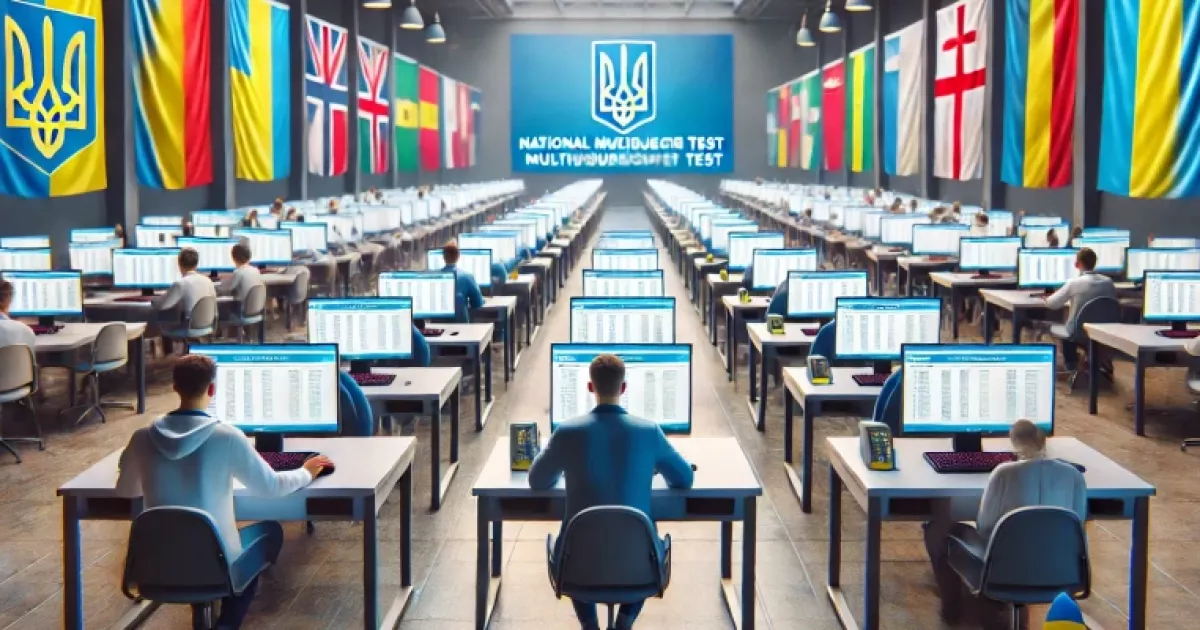 До списку міст для складання НМТ за кордоном додали Стамбул і Чикаго