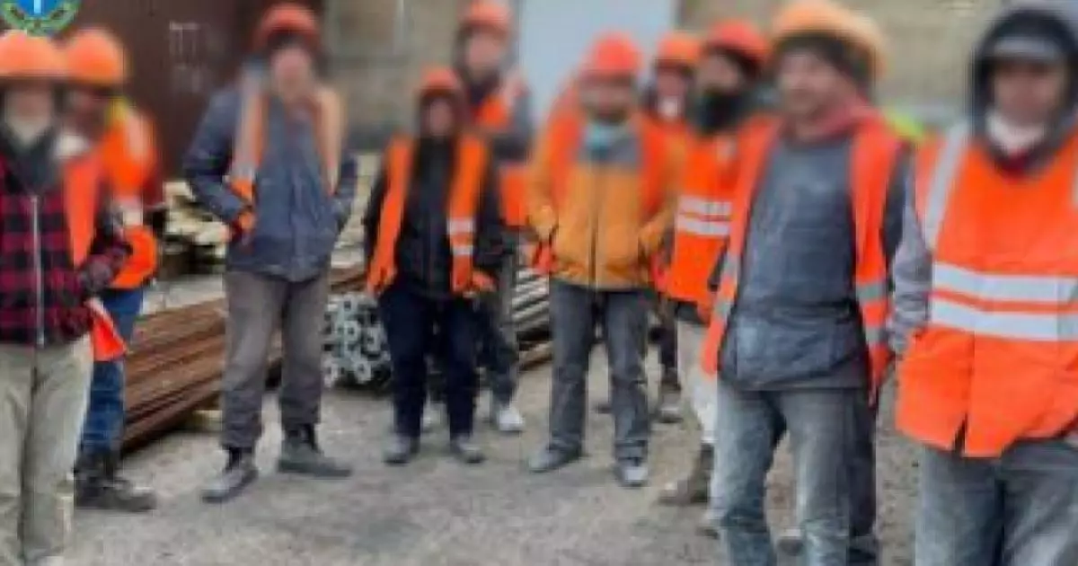 Псевдоцентр реабілітації у Гостомелі: як алкозалежних перетворювали на безоплатну робочу силу