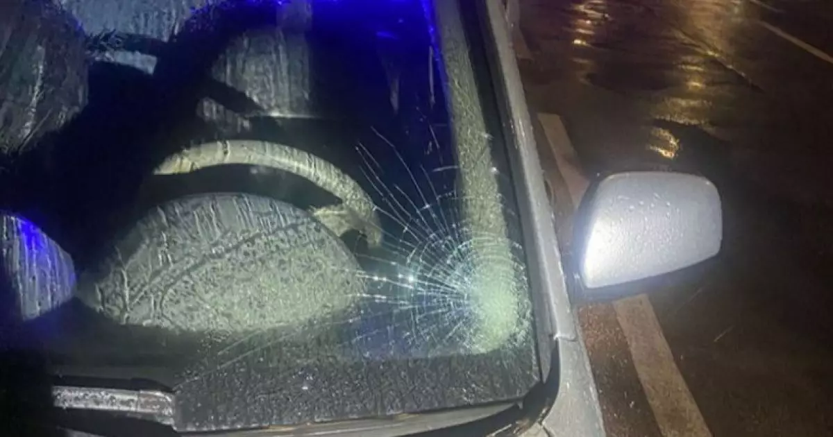 Суд у Києві розгляне справу п’яного водія, який збив дівчину на Оболоні