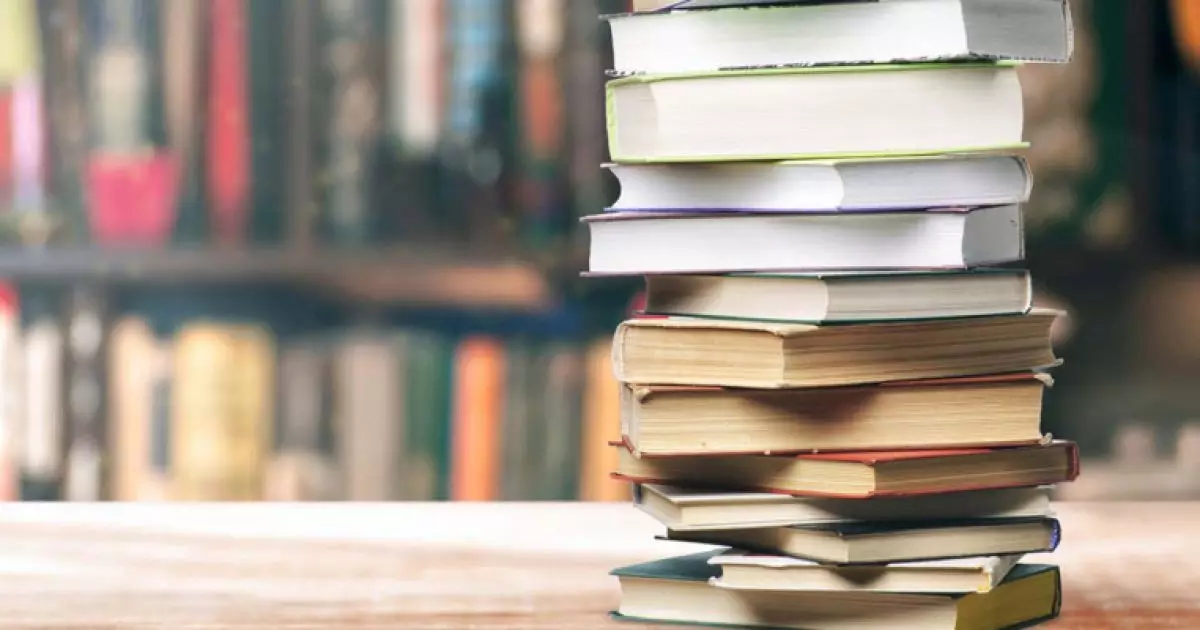 Весняний вибір: книжки про кохання, які неможливо забути