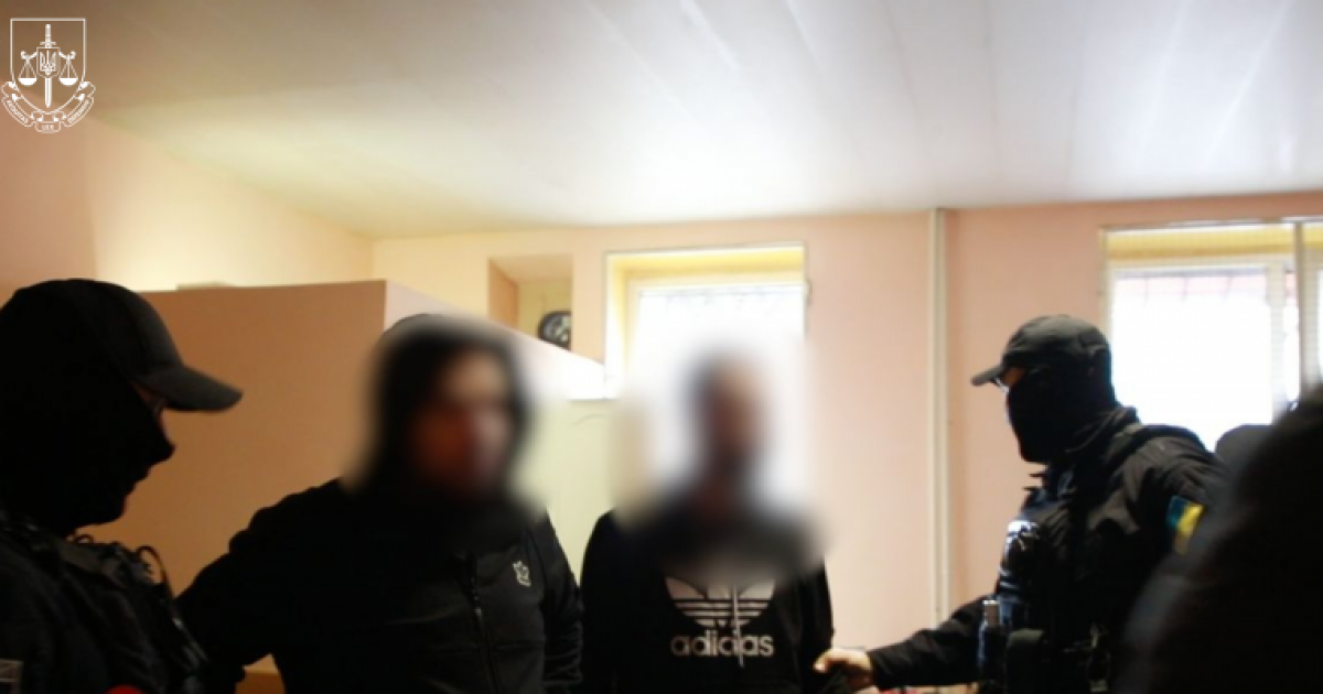 Київ: «Сходка» в СІЗО — як кримінальні авторитети поширювали вплив через злочинне зібрання