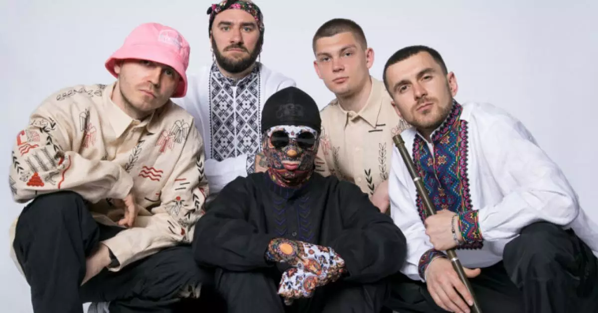 Kalush Orchestra повертається до Києва з новим шоу: чого чекати від концерту 30 березня