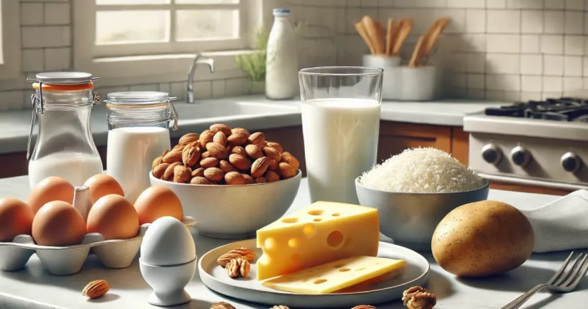 Ці "шкідливі" продукти насправді рятують ваше здоров’я