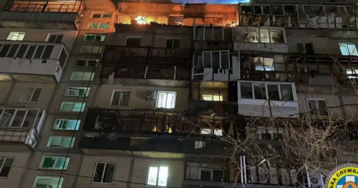 Як КАРС рятувала Київ після обстрілу: евакуація людей і тварин