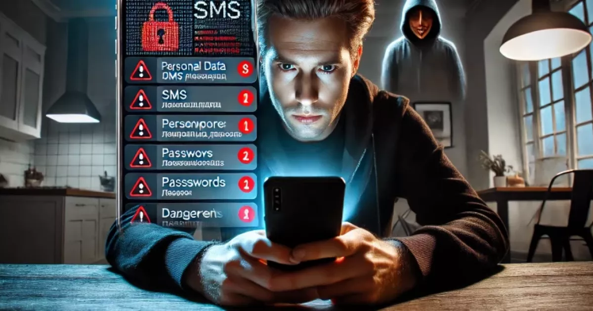 Які SMS небезпечно зберігати на телефоні: поради для безпеки