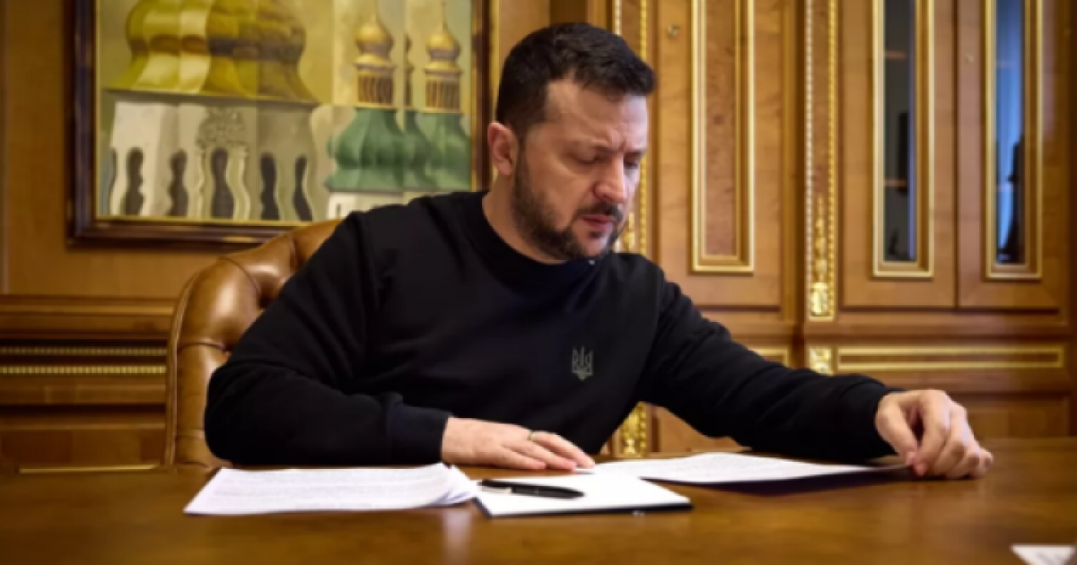 Микола Калашник — новий голова Київської ОДА: що про нього відомо?