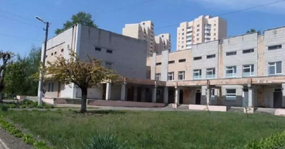 Бровари готуються до реконструкції дитячого інфекційного відділення – що зміниться?