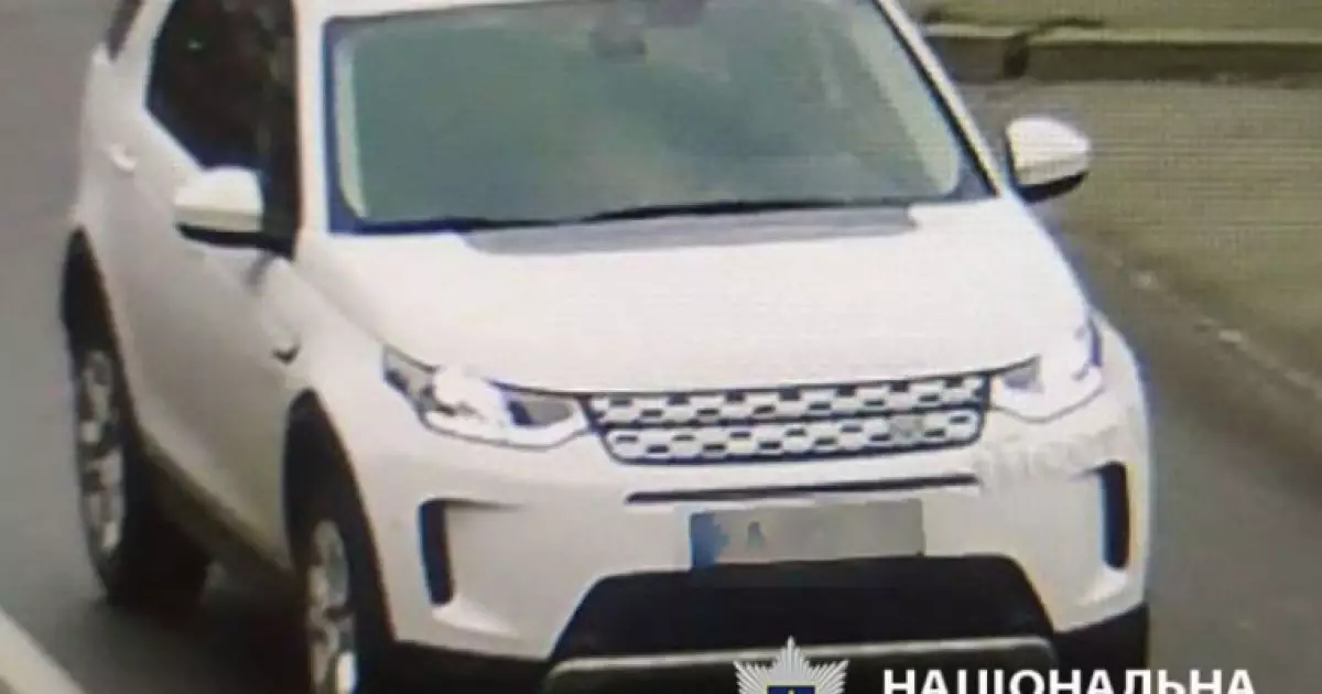 У Києві судитимуть чотирьох чоловіків за викрадення позашляховика та грабіж