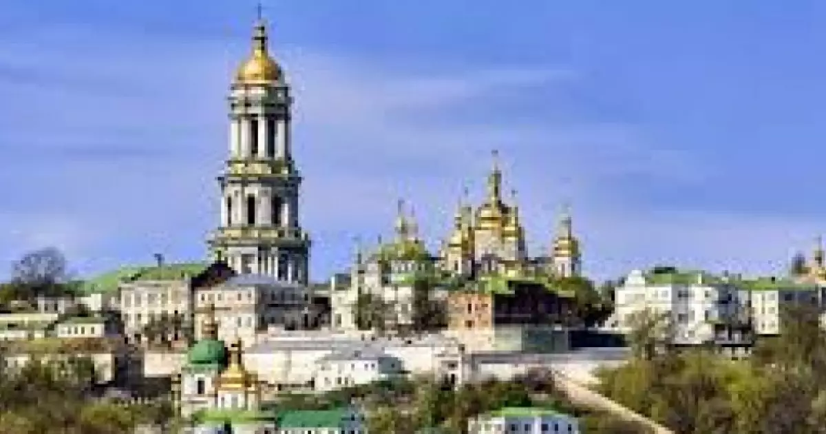 Міністерство культури України сформувало робочу групу для дослідження стану Києво-Печерської лаври.