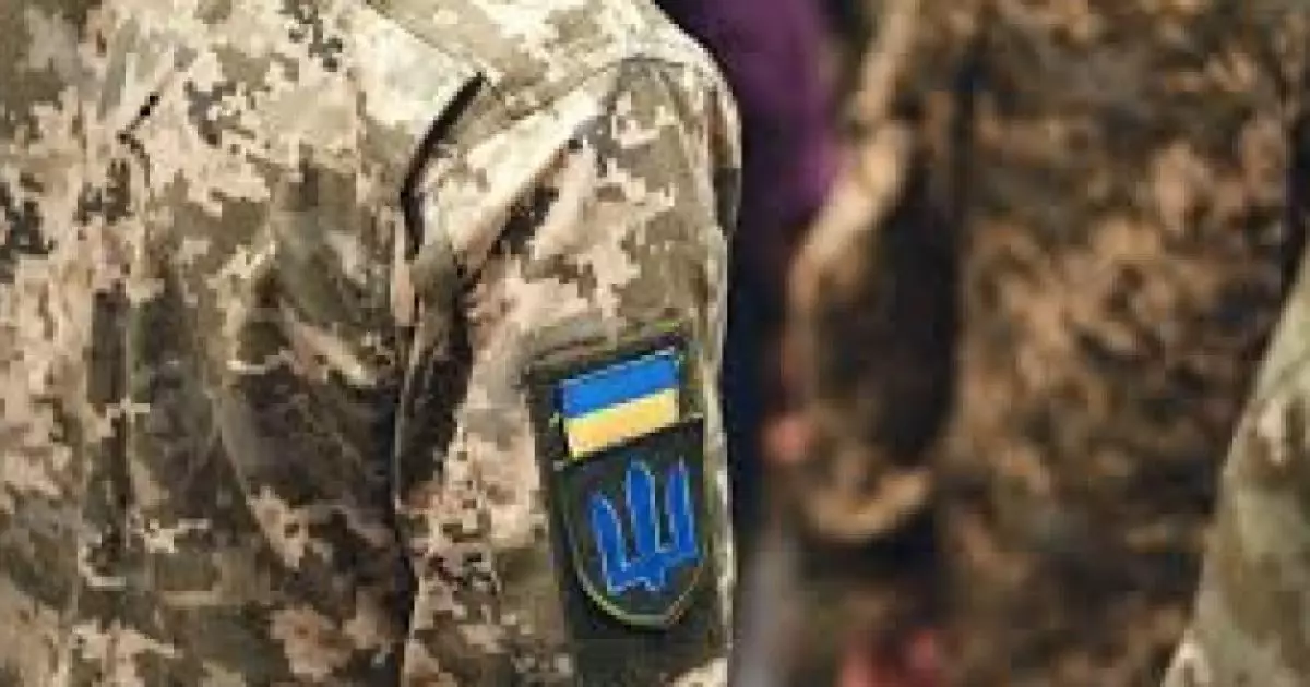 Чому Київський ТЦК відмовив у відстрочці батьку, який виховує дитину сам?