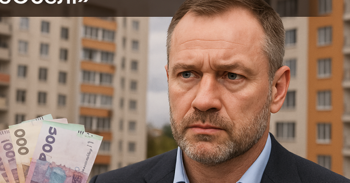 Київоблрада закликає знизити перший внесок за «єОселею» до 10% для вразливих категорій населення