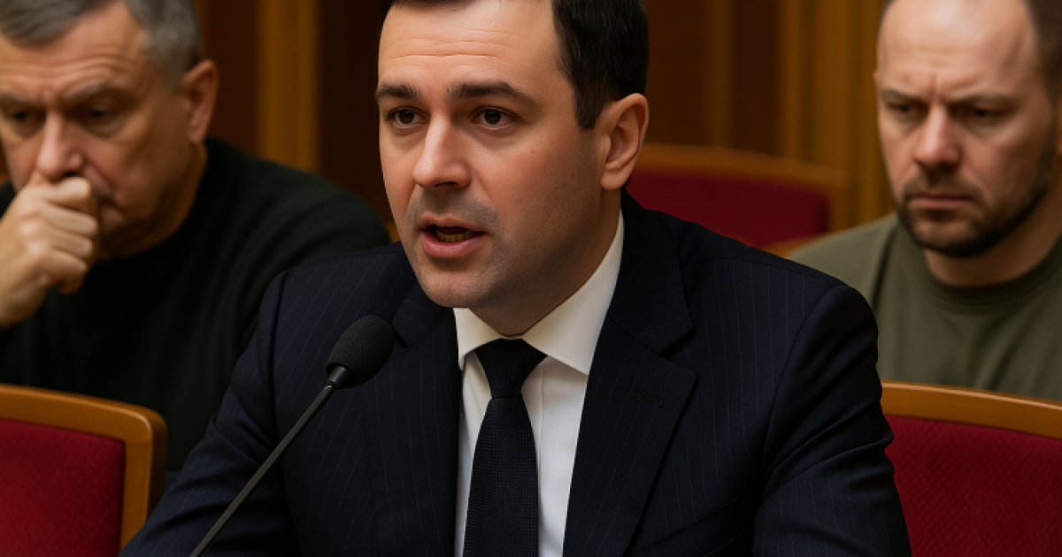 Влада, реєстри та нерухомість: що хочуть приховати "слуги народу"?