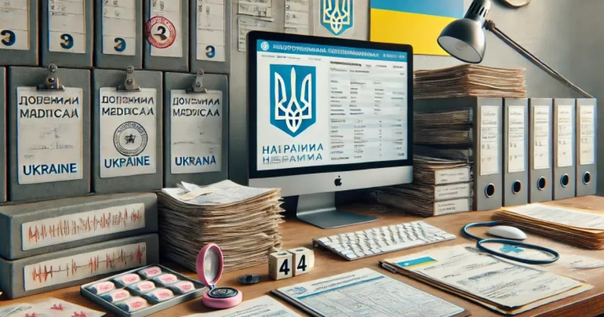 Схема “білого квитка”: у Києві фельдшер вимагав $9000 за непридатність до служби