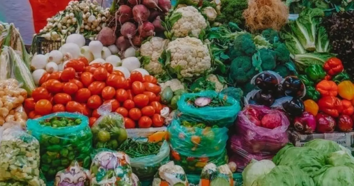 Де у Києві ярмарки? Свіжі продукти за вигідними цінами