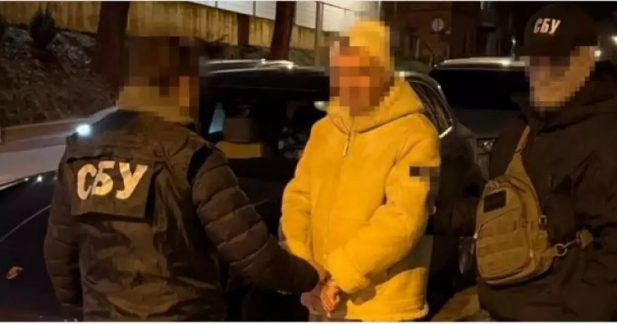 СБУ звинувачує чиновників КМДА у корупції на 60 млн грн: реакція мерії