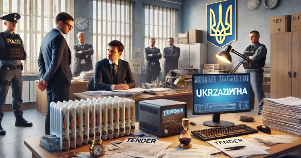 У Києві судитимуть підприємця, який намагався ошукати Укрзалізницю на понад 330 тисяч гривень
