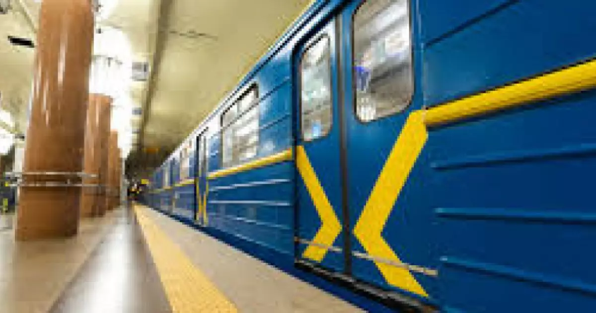 Київметрополітен вкладе 41,6 млн грн у нове обладнання для контролю залізничного руху