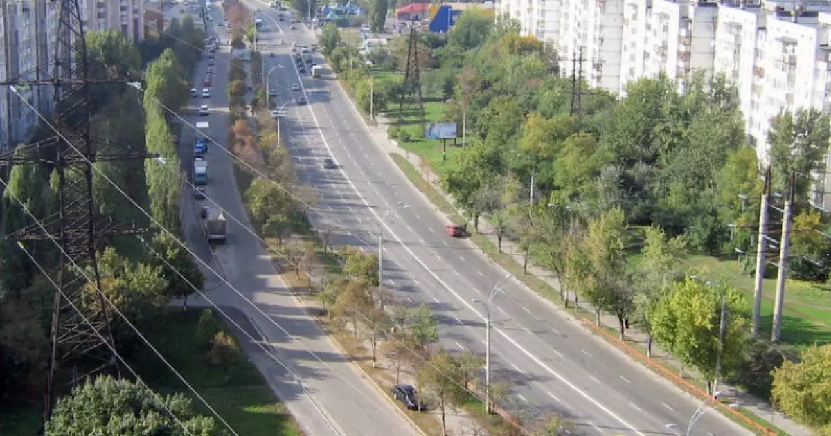У Києві перекриють проспект Європейського Союзу: що зміниться для водіїв і пішоходів?