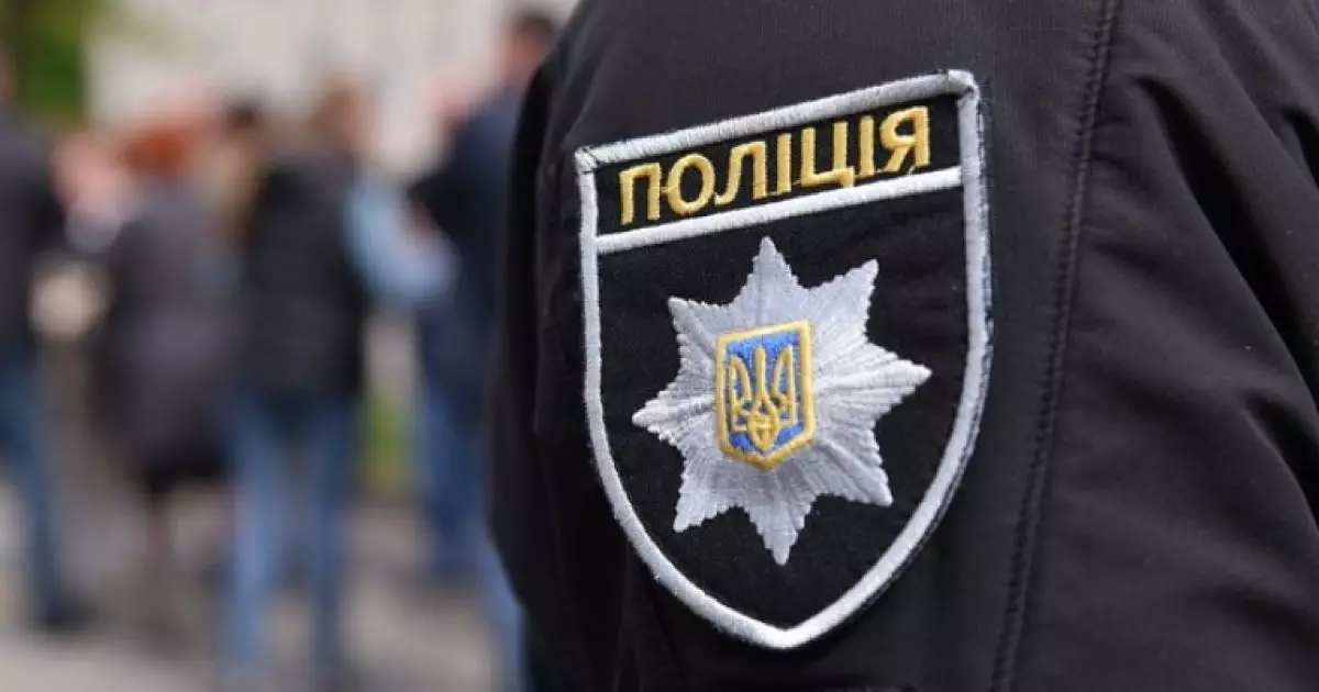 У Києві перевірили підозріле авто біля Голосіївського РТЦК: що виявила поліція