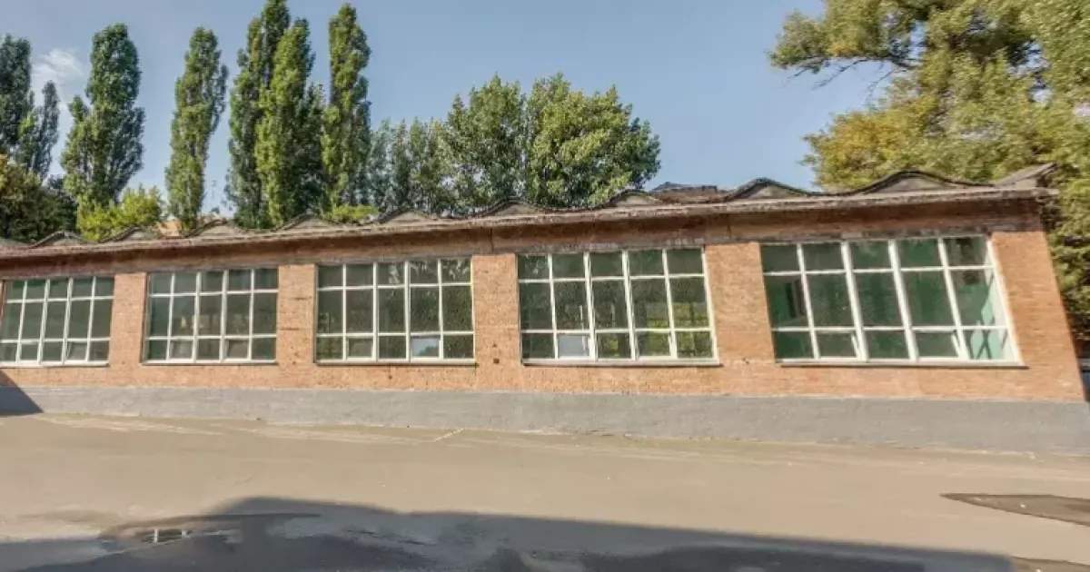 У Києві на Дорогожичах збудують центр розвитку дітей та юнацтва