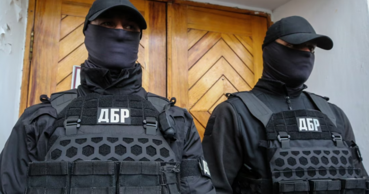 У Києві викрили військового посадовця, який за гроші допомагав ухилянтам