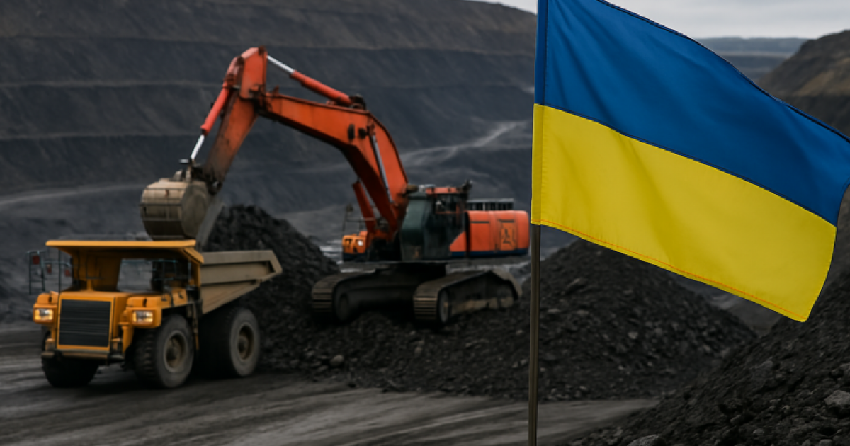 Україна не підпише угоду про копалини з США: що не влаштовує Київ