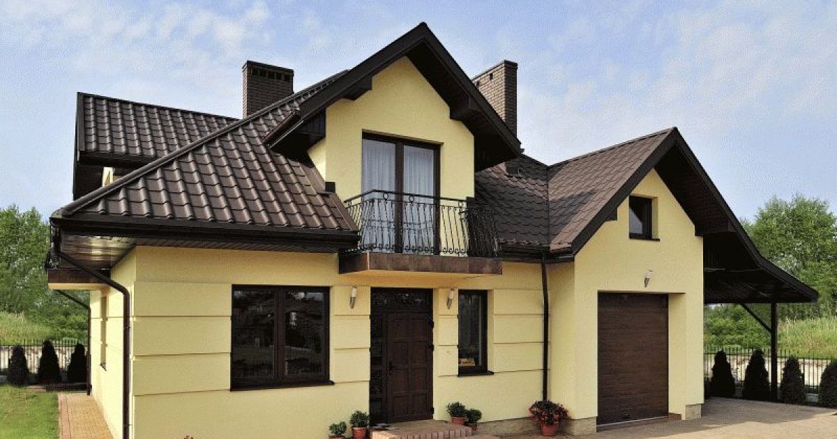 Прогноз від компанії С-Кровля: що буде з цінами на металочерепицю в 2025 році