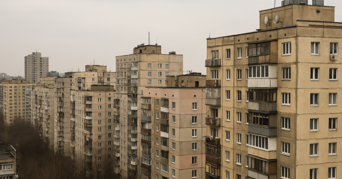 Ціни на квартири в Києві злетіли: скільки тепер коштує “квадрат”?