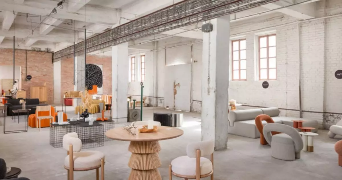 MLYN design hub відкривають на Подолі — виставки, події, український дизайн