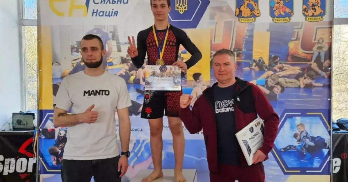 Хортинг у Києві: чемпіонат, що виховує справжніх патріотів