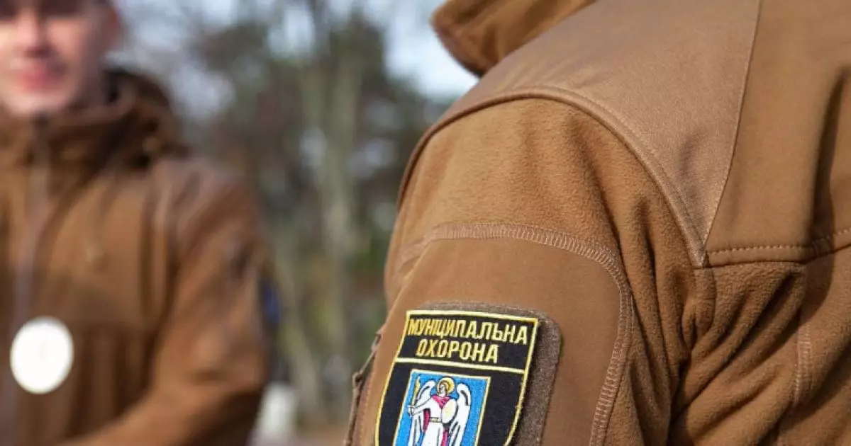 У київській лікарні пацієнт у нетверезому стані влаштував стрілянину