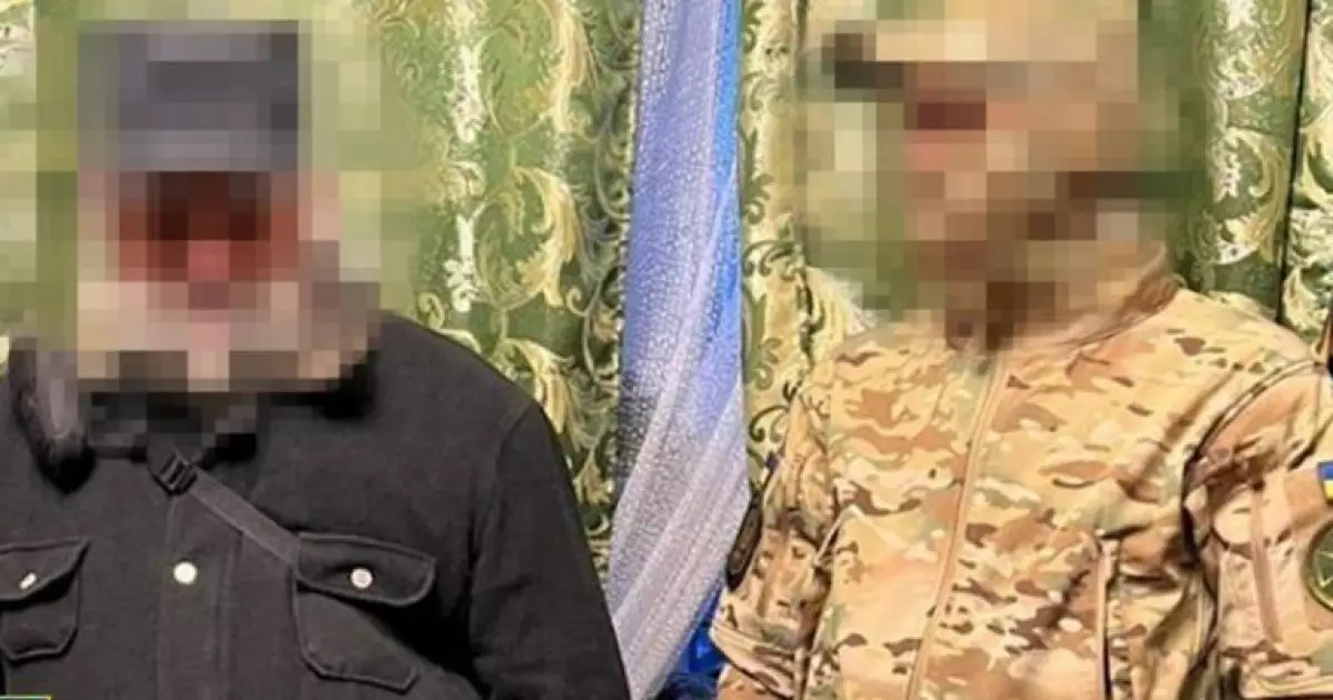 У Києві СБУ викрила агентів ГРУ: шпигували за військовими об'єктами для ударів РФ