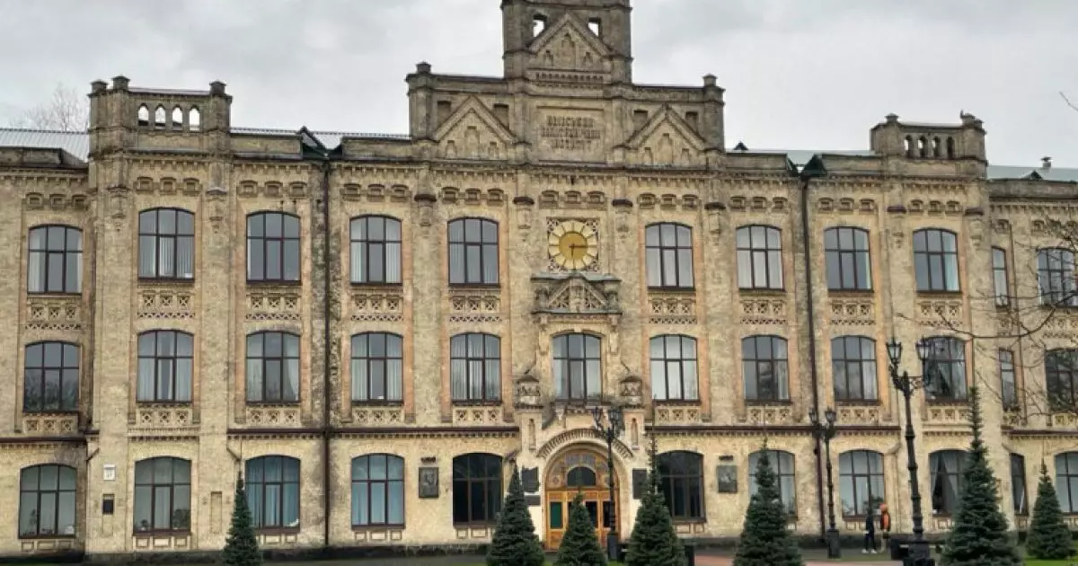 Київський політехнічний інститут стає енергонезалежним: нові кроки до автономії