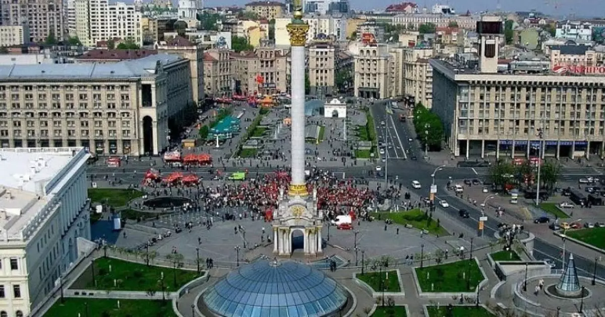 У Києві відкриють новий наземний перехід через Хрещатик