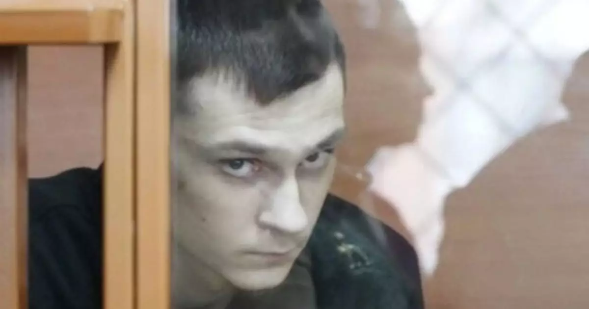 Російський десантник визнав вбивство мирного мешканця в Бучі: нові факти про злочини армії РФ