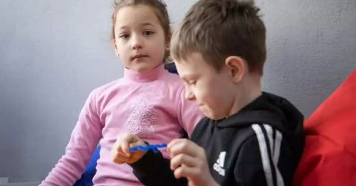 У Києві відкрили Центр життєстійкості для переселенців: де шукати допомогу