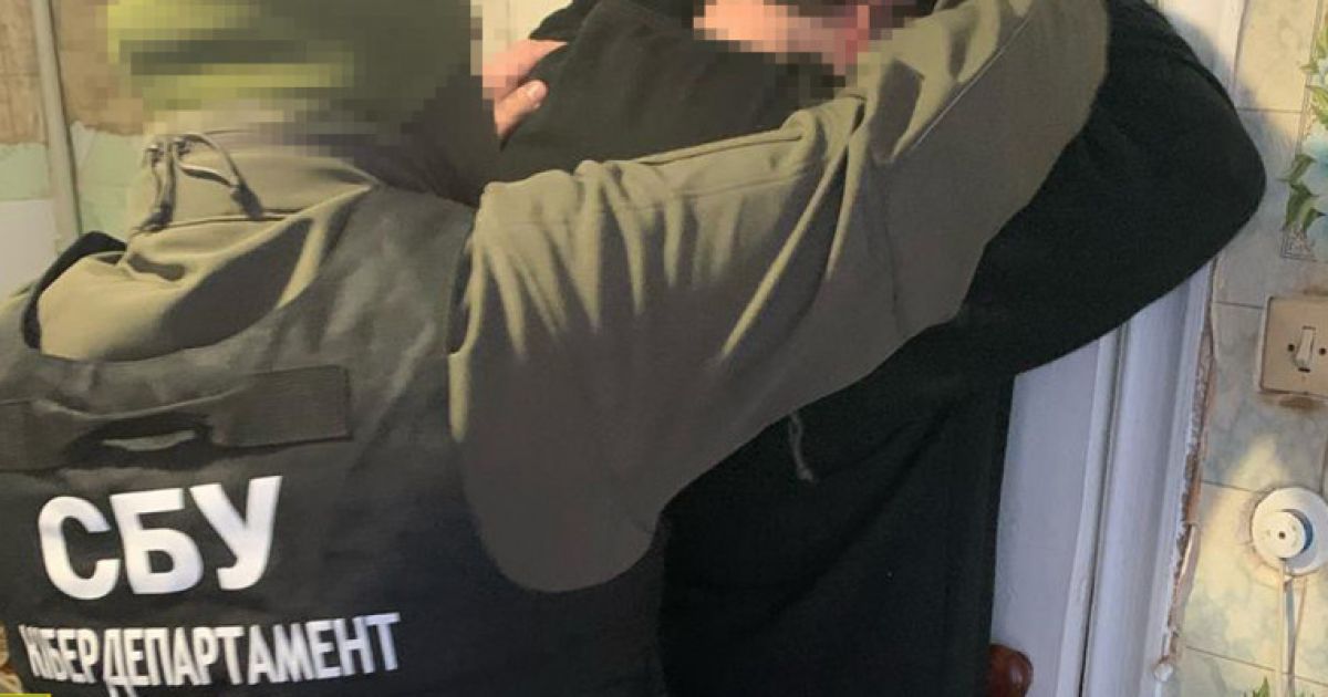 На Київщині нейтралізовано підпільне PR-агентство Кремля: деталі розслідування
