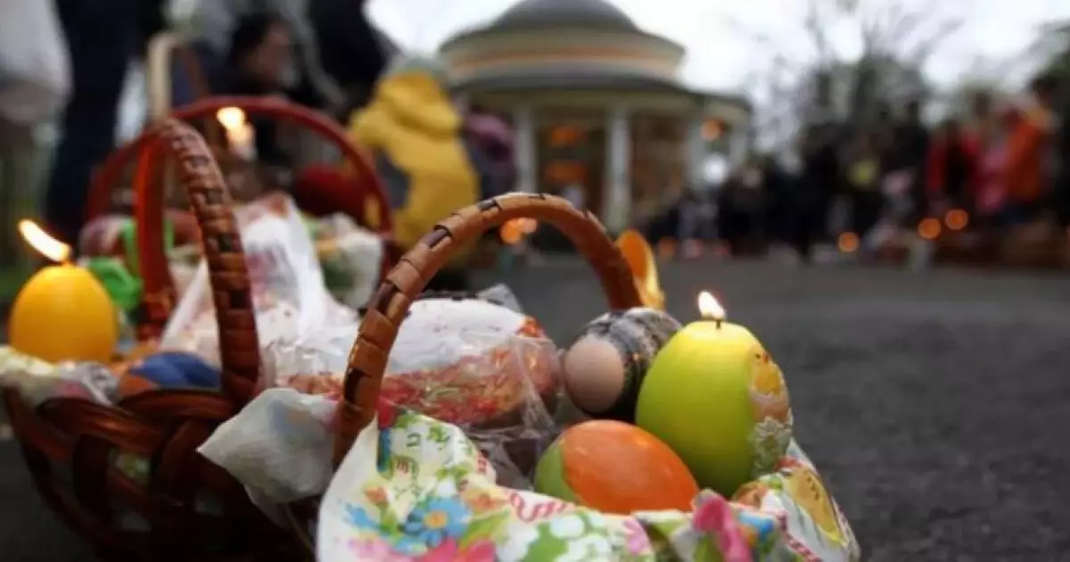 Комендантська година у Києві на Великдень 2025: чи буде послаблення