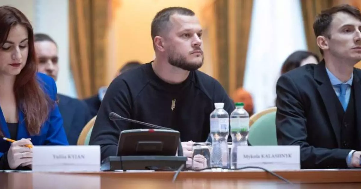 Мікроклініка з протезування у Києві: новий шанс для людей з ампутованими кінцівками