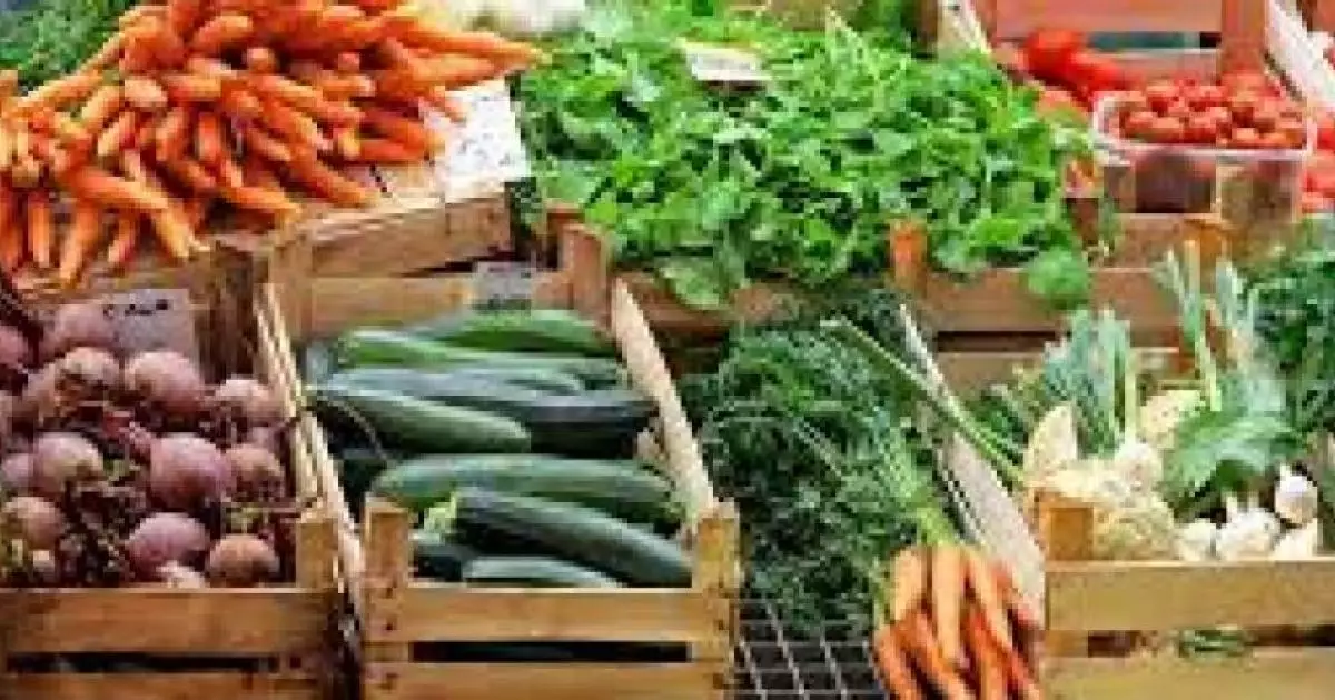 Де у Києві можна купити фермерські продукти: локації на середу