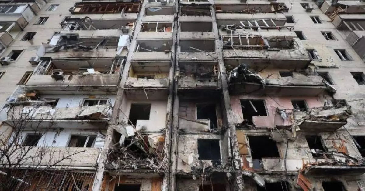 Як Київ зупинив агресора: секрети оборони столиці, що змінили хід війни