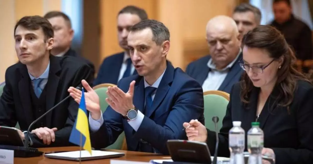 Новий шанс на повноцінне життя: у Києві відкриють мікроклініку з протезування за підтримки Франції