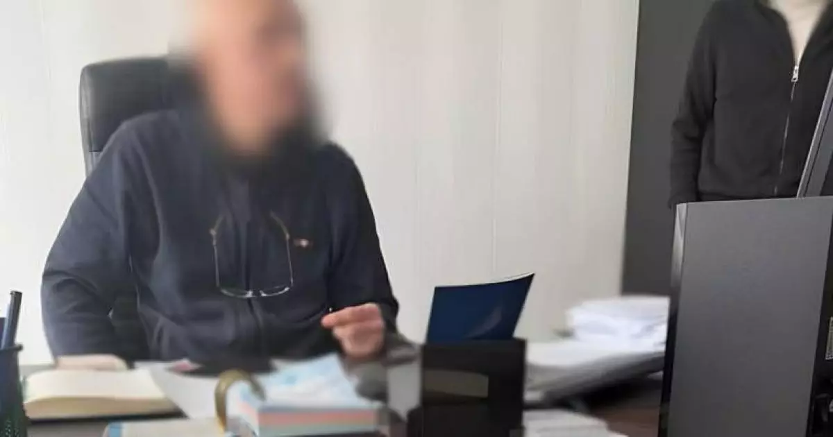 Суд над хабарником: у Києві викрили схему збагачення за митне сприяння